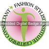 Fashion Image Institute Badge